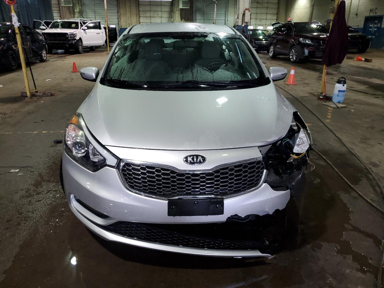 2014 Kia Forte - Image 5