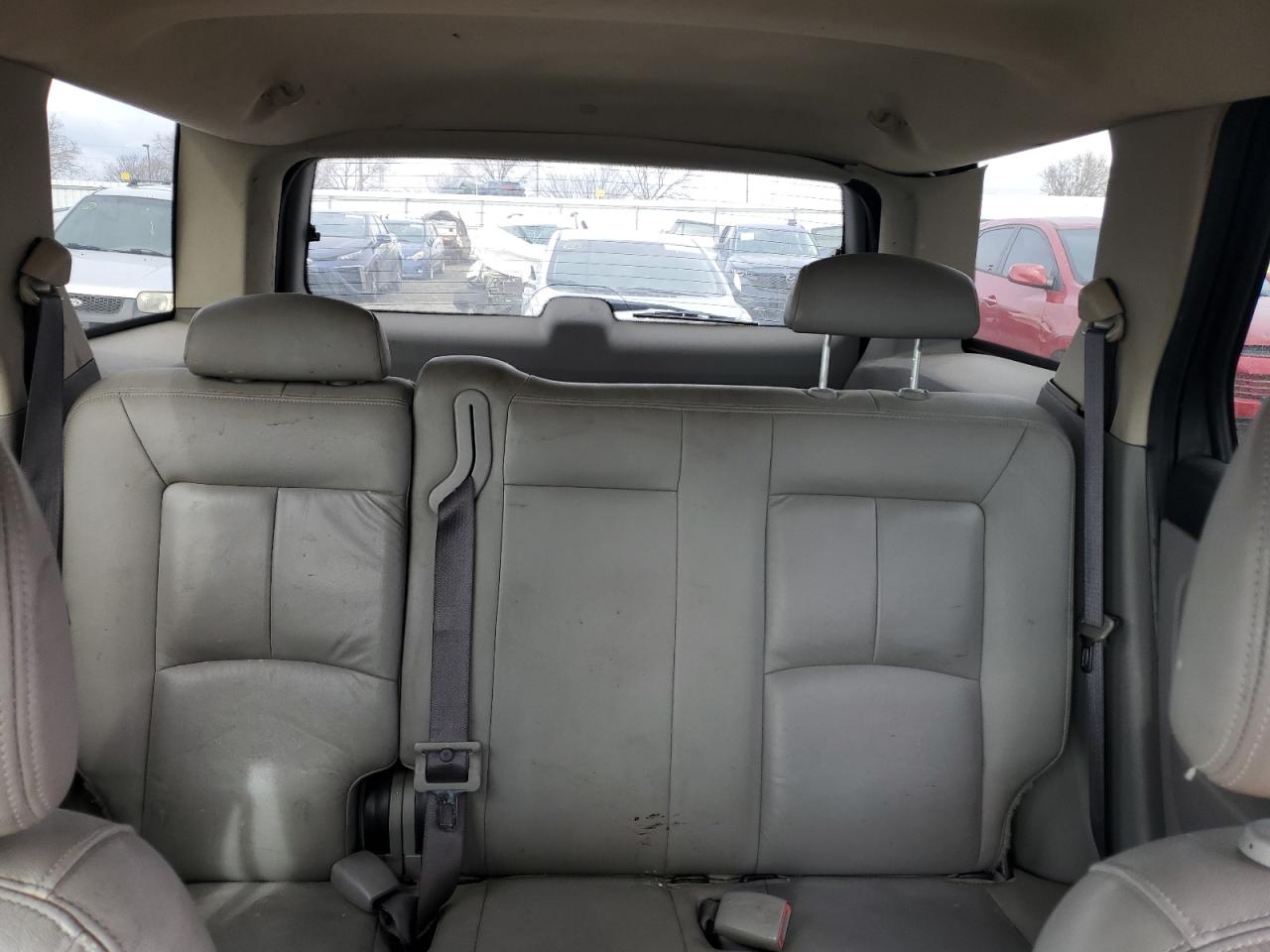 2006 Saturn VUE - Image 10