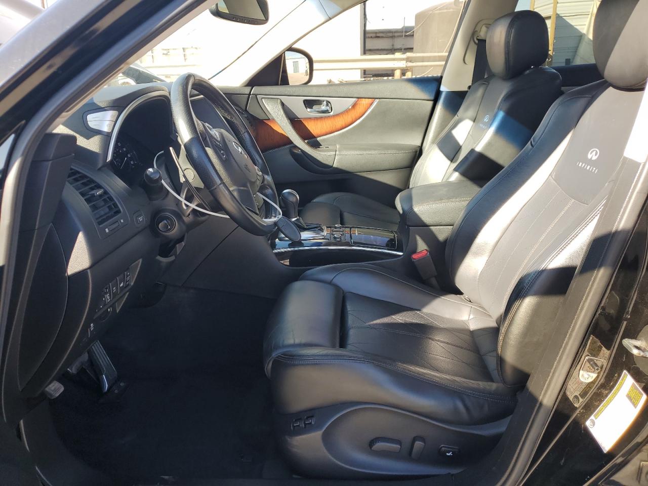 2012 Infiniti FX - Image 7