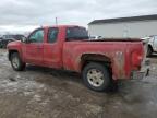 2012 Chevrolet Silverado K1500 Lt продається в Portland, MI - Side