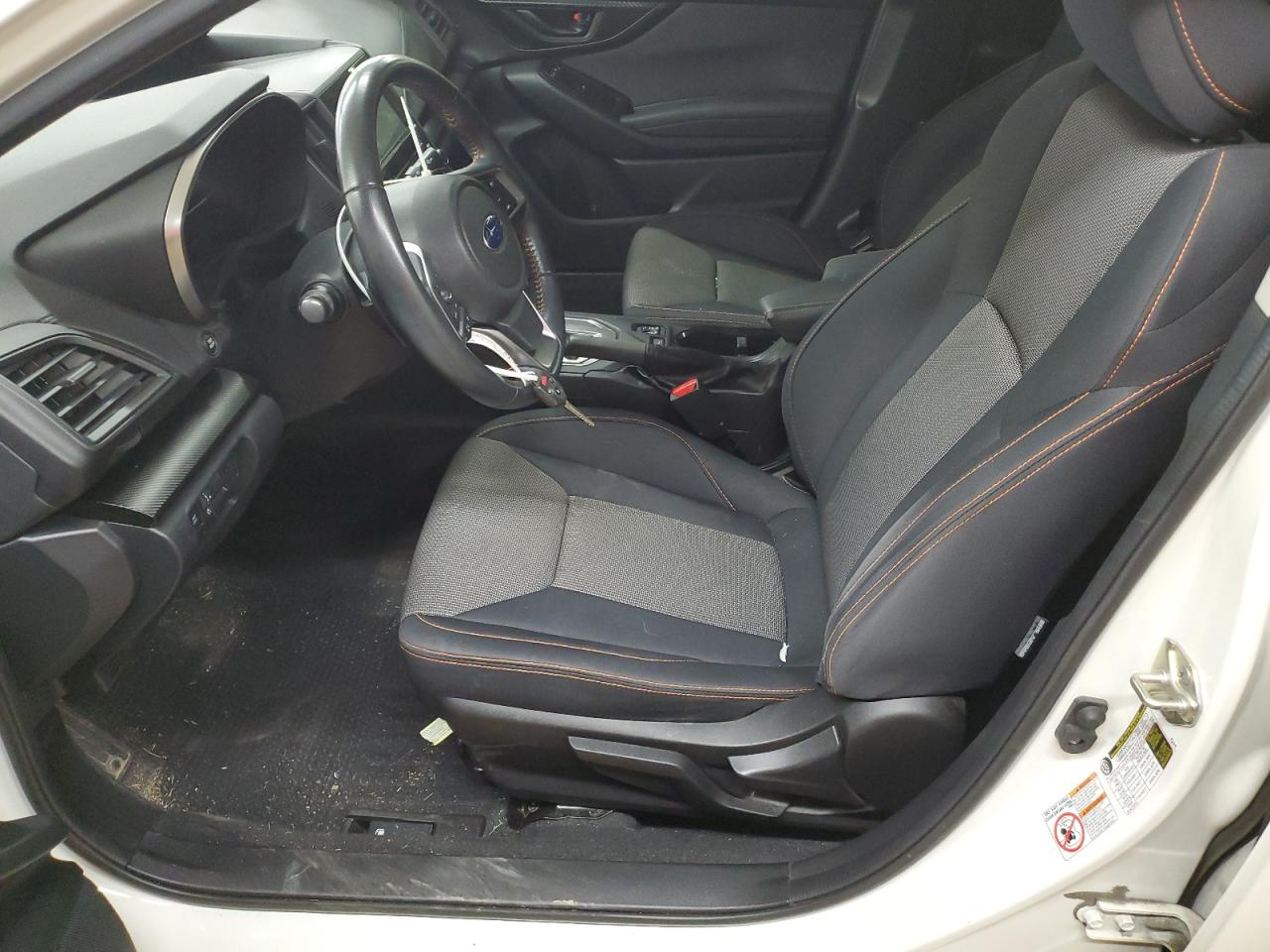 2019 Subaru XV - Image 7