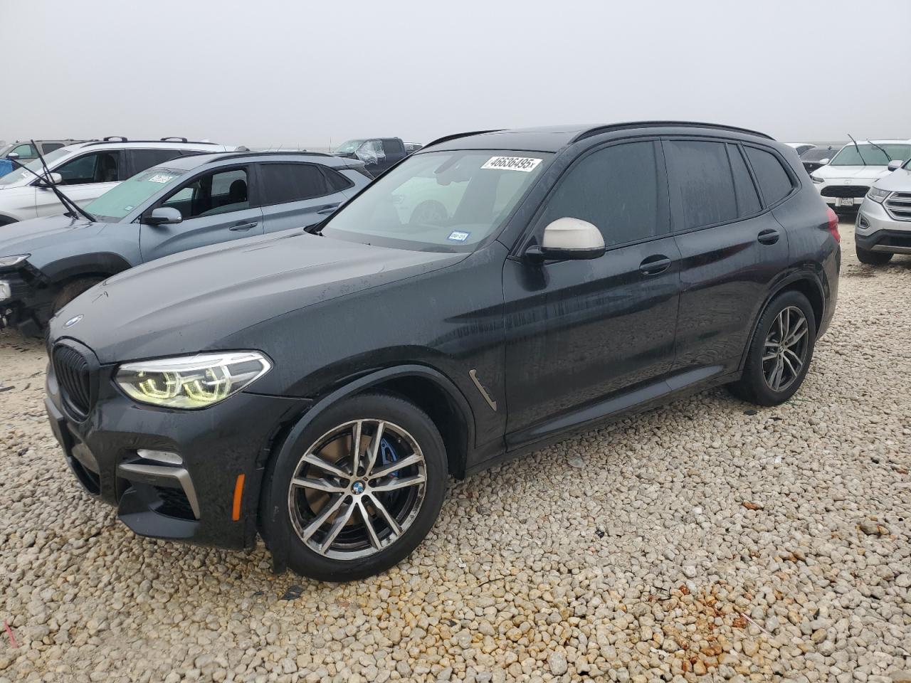 2018 Bmw X3 Xdrivem40I за продажба в Taylor, TX - All Over