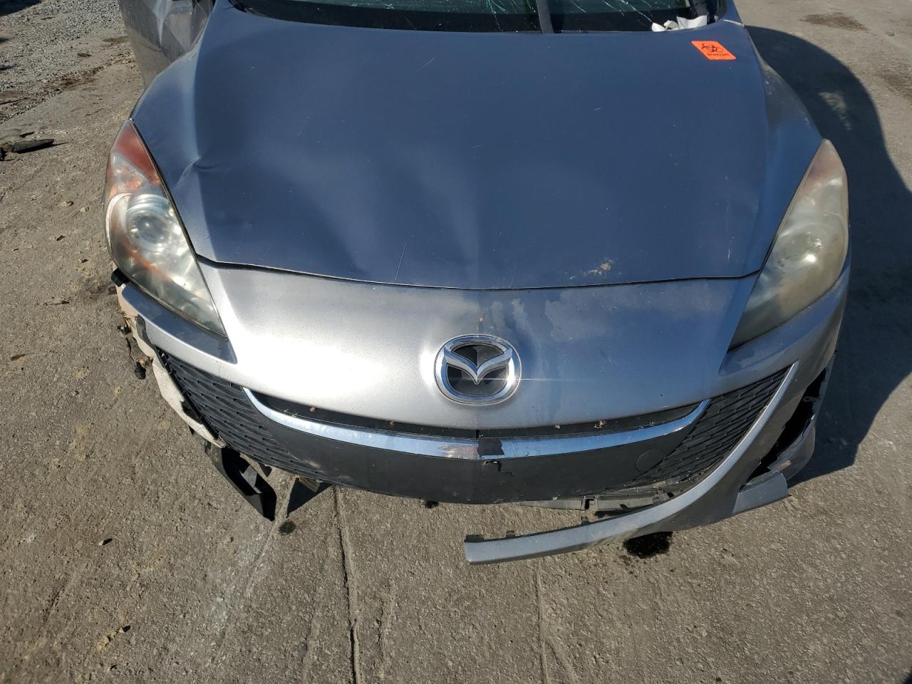 2010 Mazda 3 - Image 11