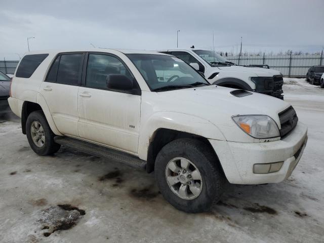 2004 TOYOTA 4RUNNER SR5