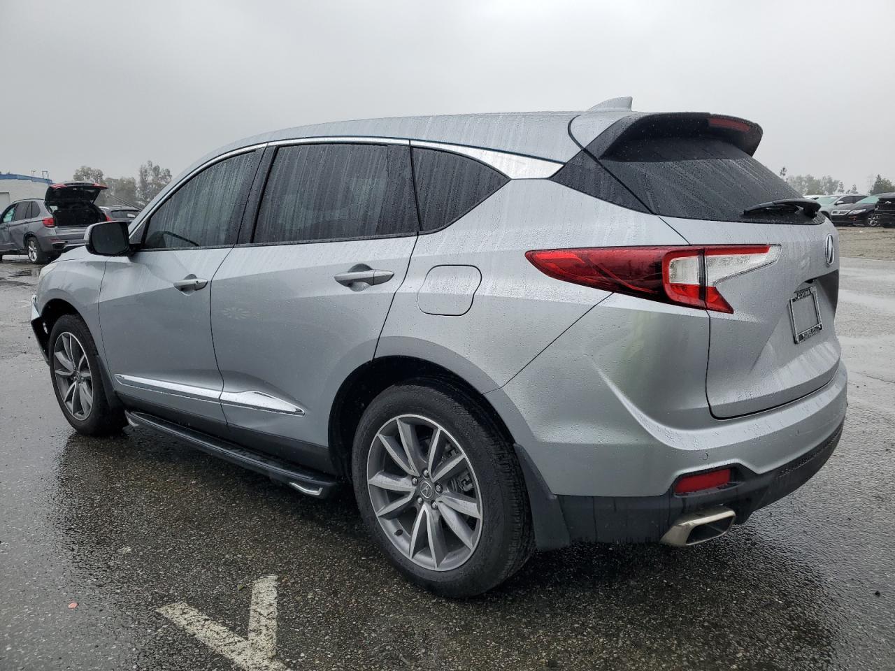 2023 Acura RDX - Image 2