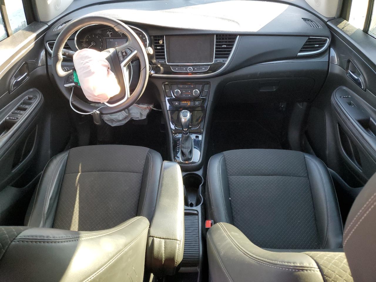 2020 Buick Encore - Image 8