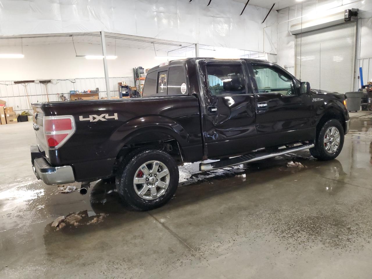 2013 Ford F-150 - Image 3