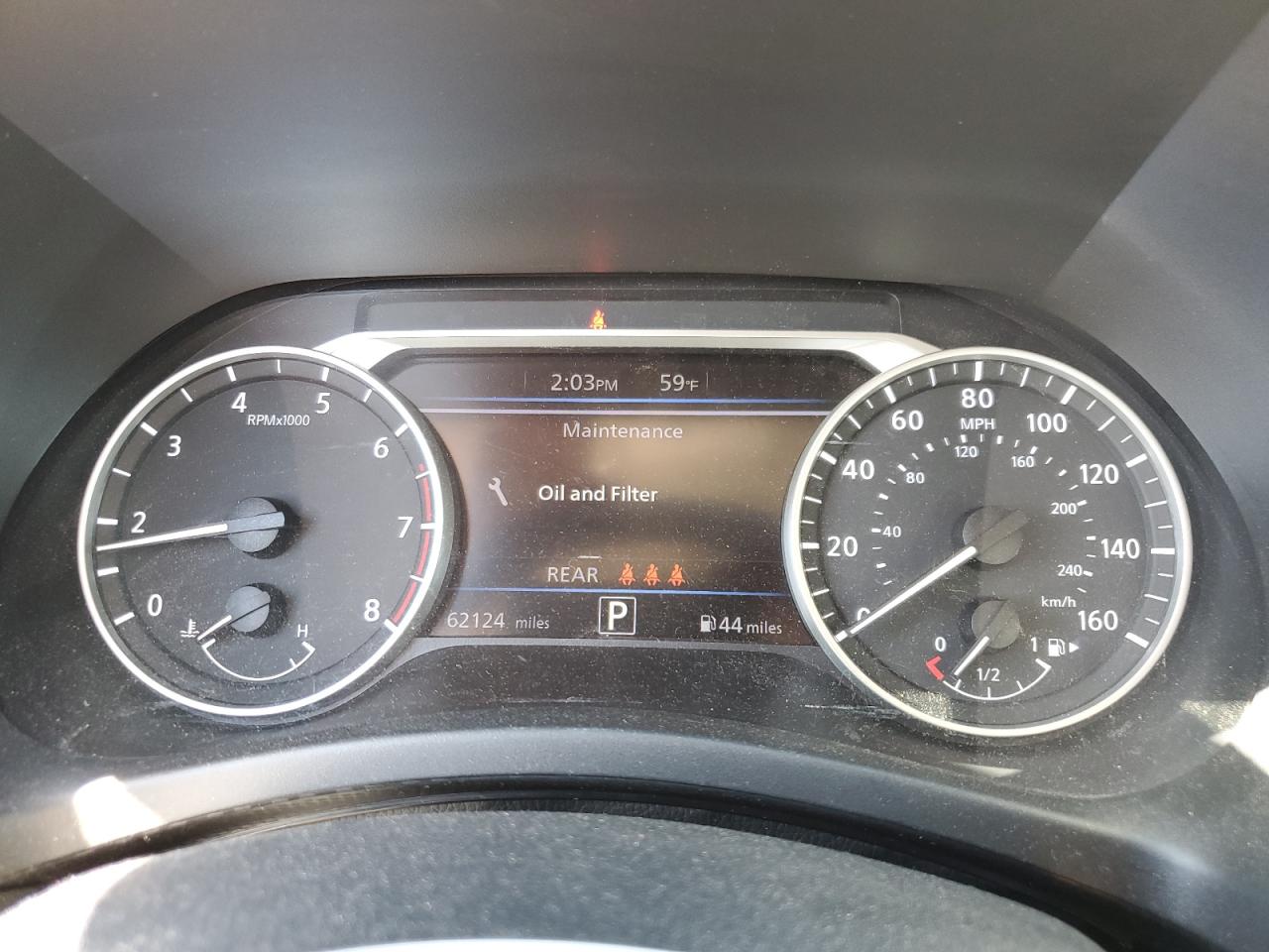 3N1AB8CV4NY262303 NISSAN SENTRA 2022