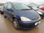 2005 FORD GALAXY LX for sale at Copart SANDY