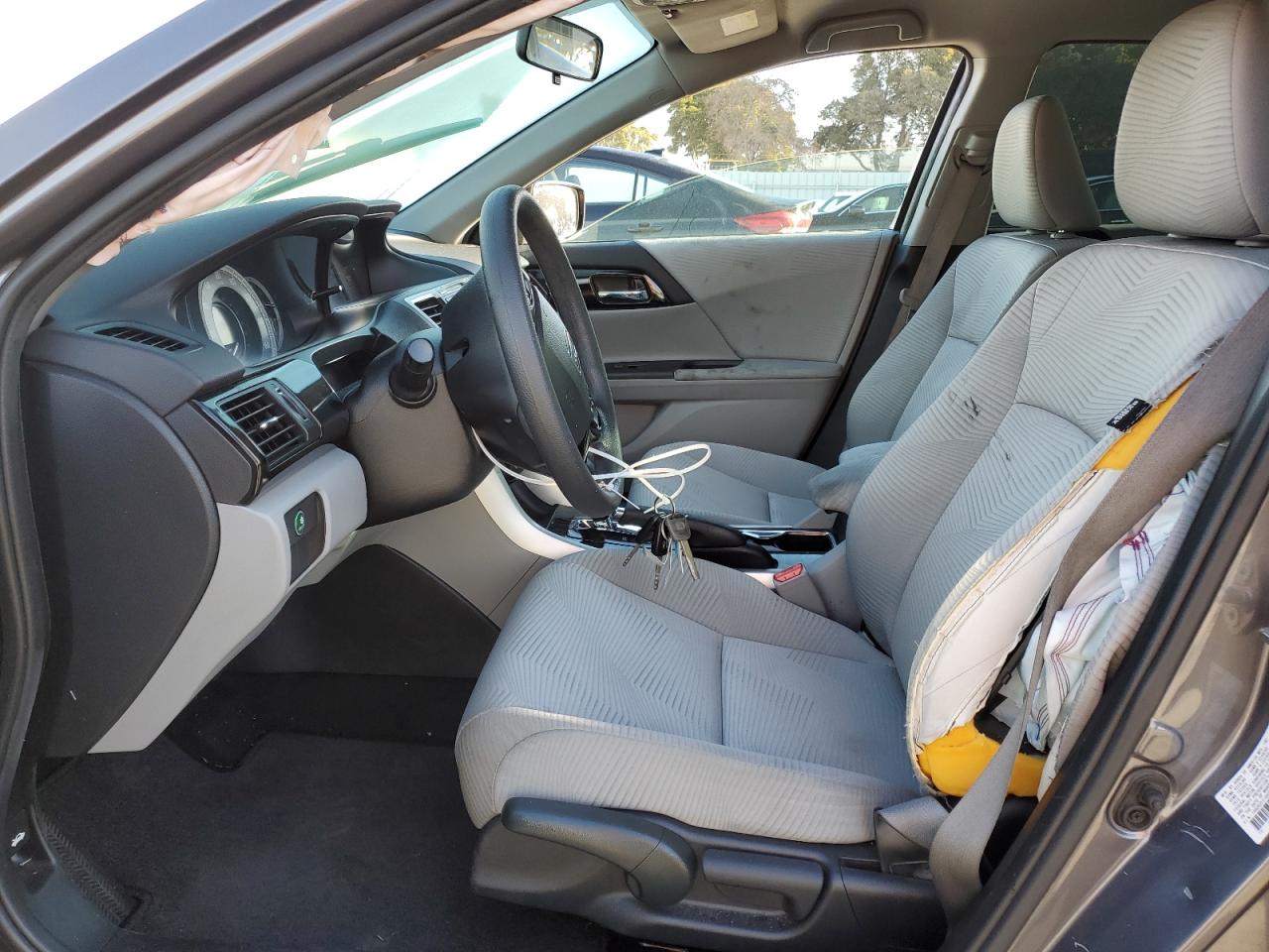 2016 Honda Accord - Image 7