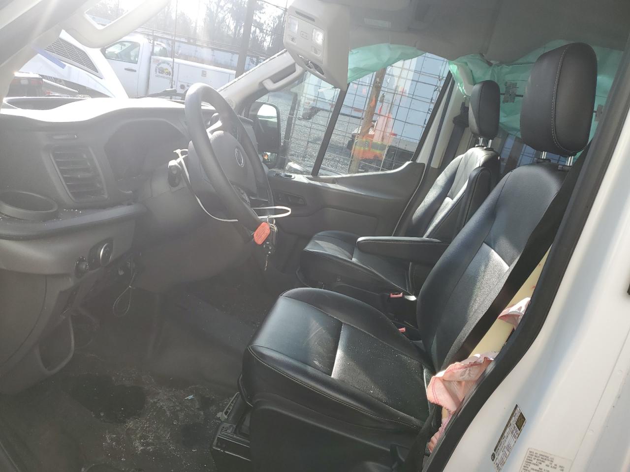 2021 Ford Transit - Image 7