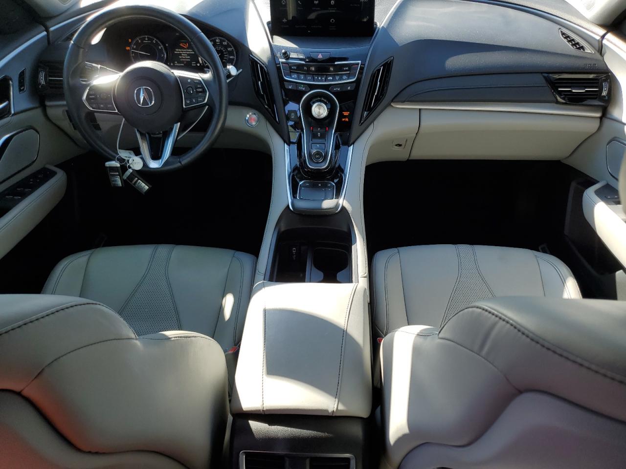 2019 Acura RDX - Image 8