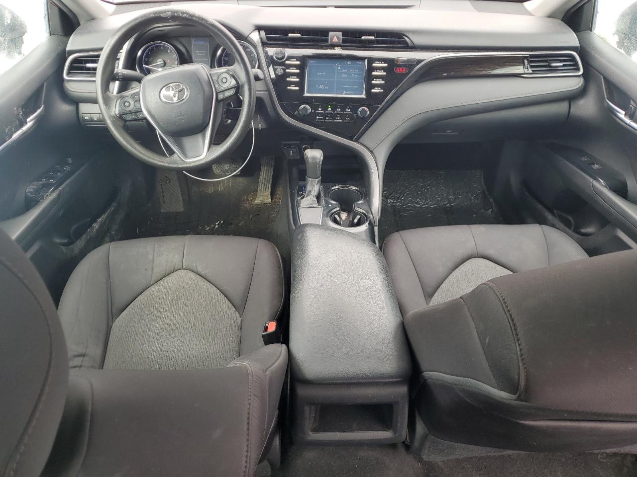 2019 Toyota Camry - Image 8