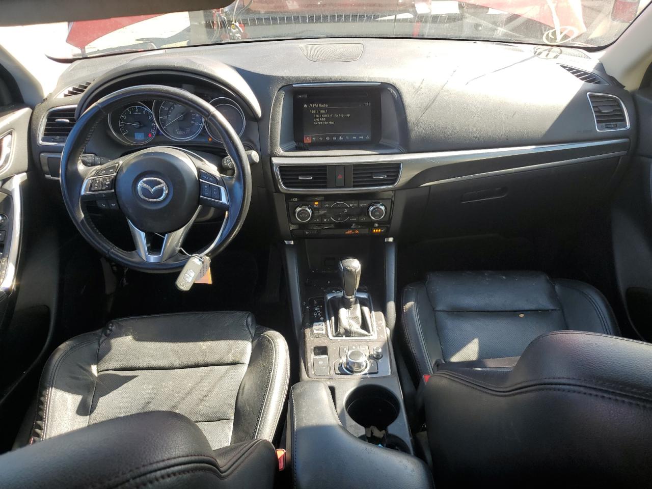 2016 Mazda CX-5 - Image 8
