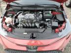 2020 Toyota Corolla Le на продаже в Baltimore, MD - Front End