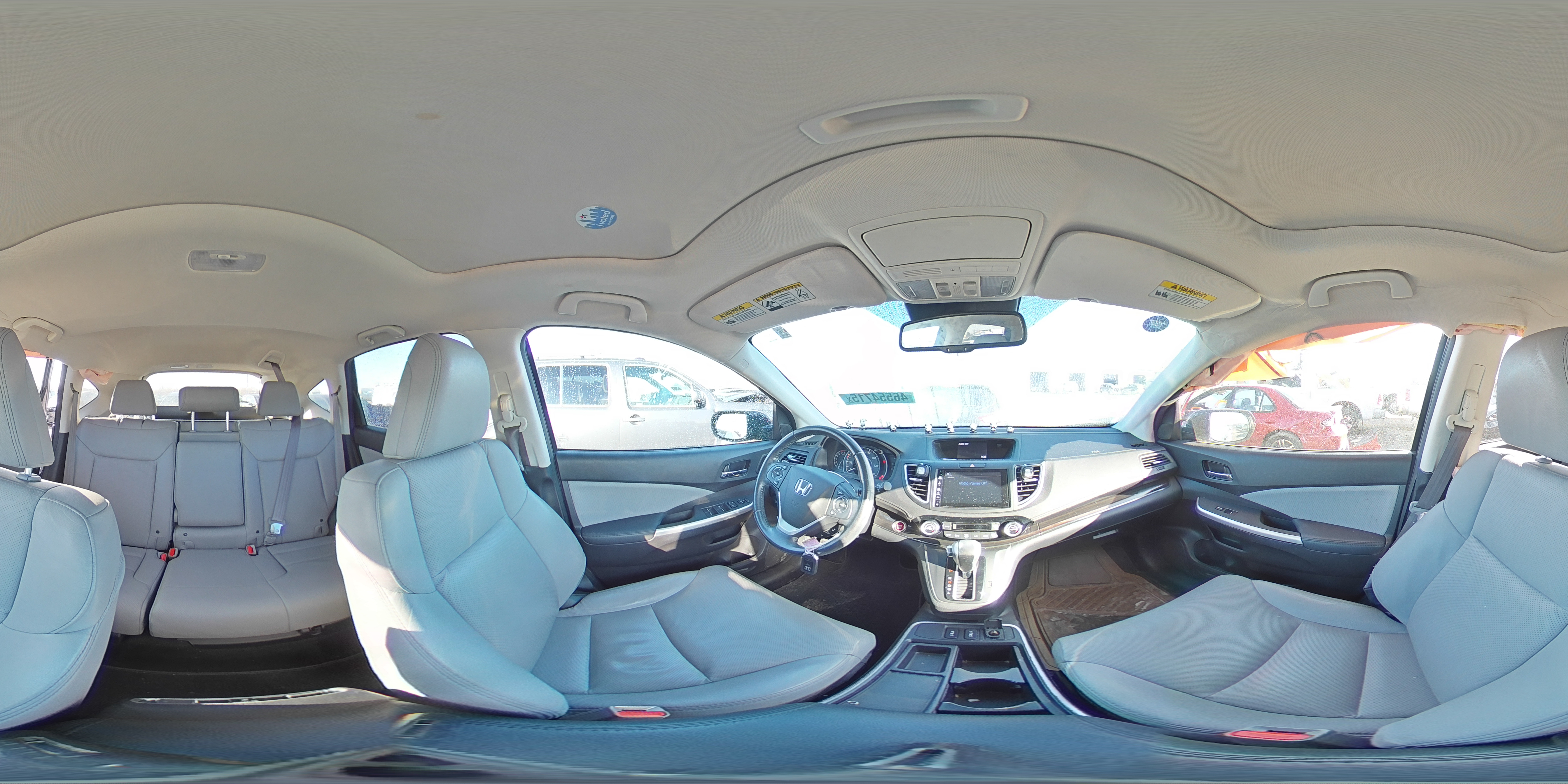 2016 Honda CR-V - Image 12