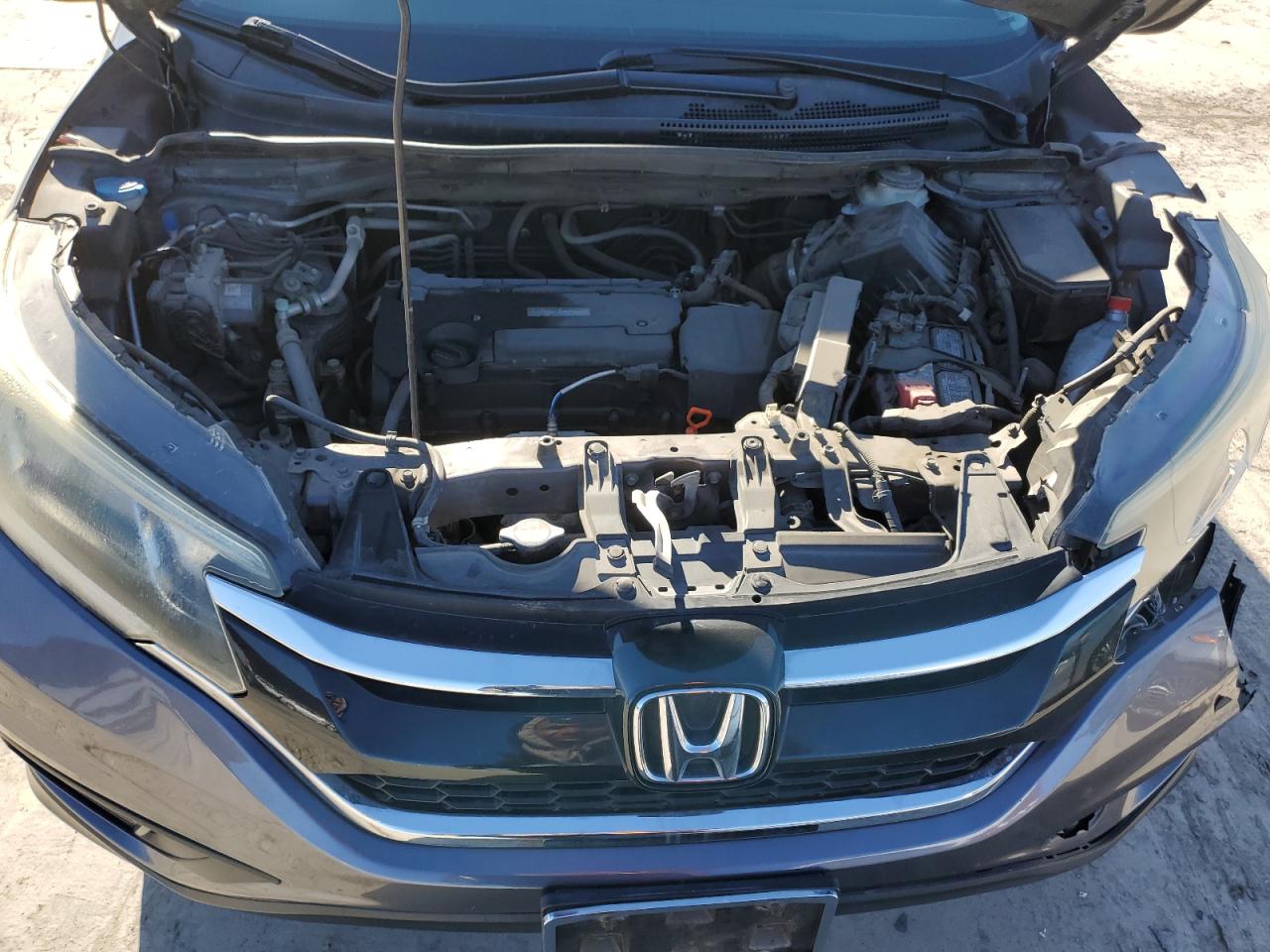 2016 Honda CR-V - Image 12