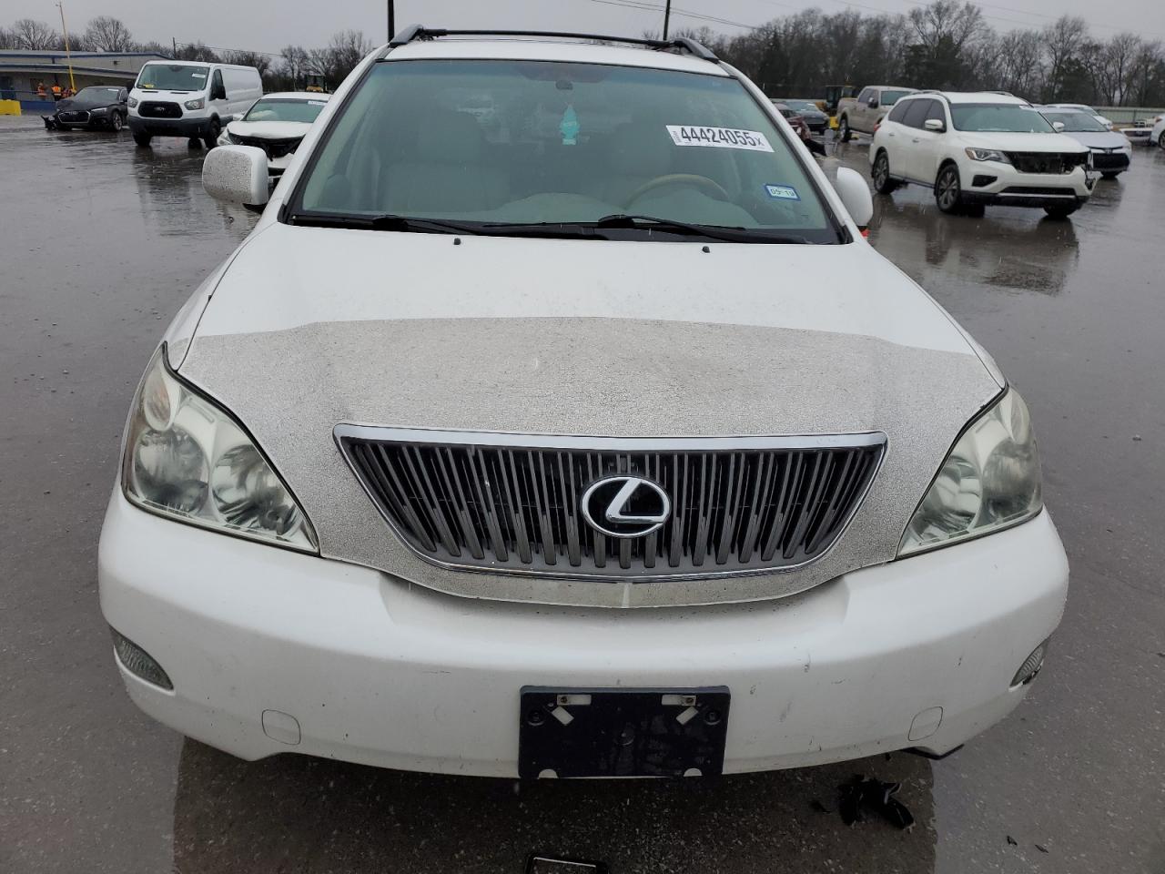 2005 Lexus RX - Image 5