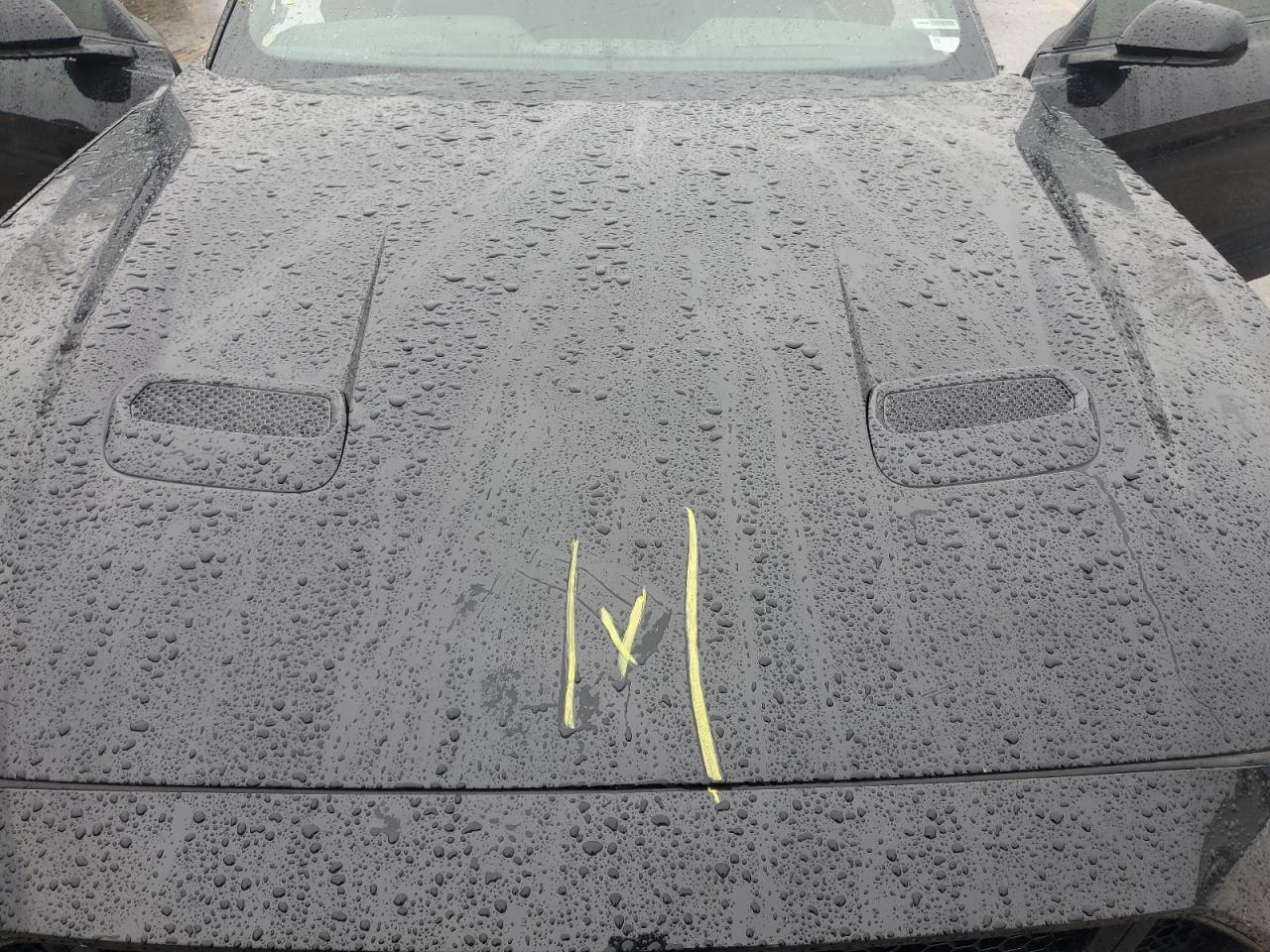 2021 Ford Mustang - Image 11
