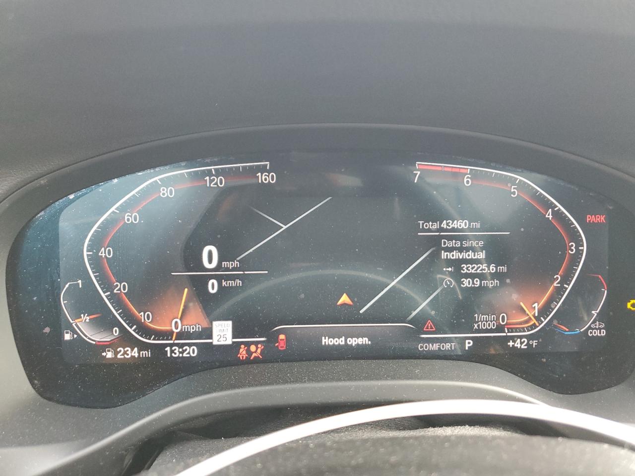 2022 BMW X3 - Image 9