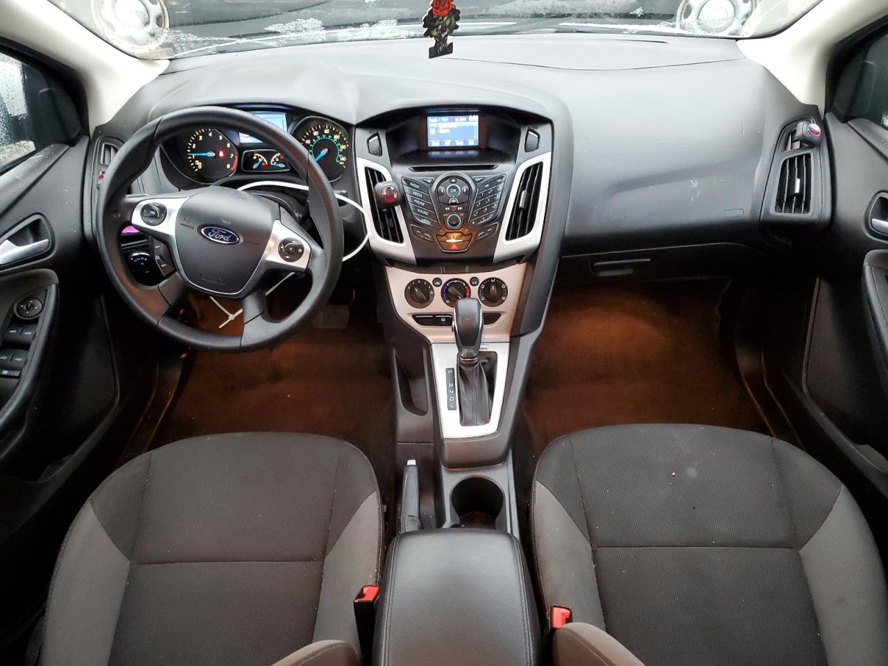 2014 Ford Focus - Image 8