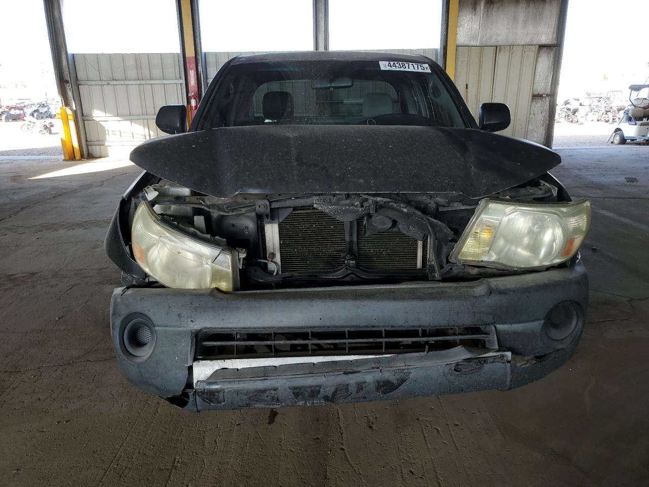 2006 Toyota Tacoma - Image 5
