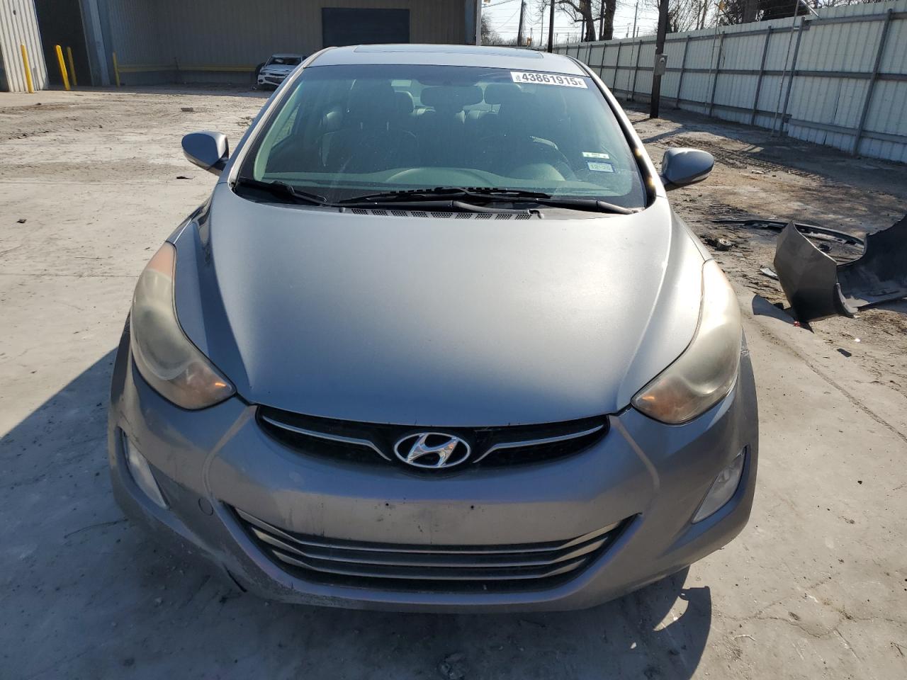 2013 Hyundai Elantra - Image 5
