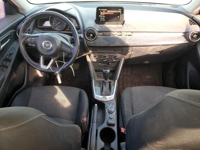  MAZDA ALL MODELS 2019 Серый