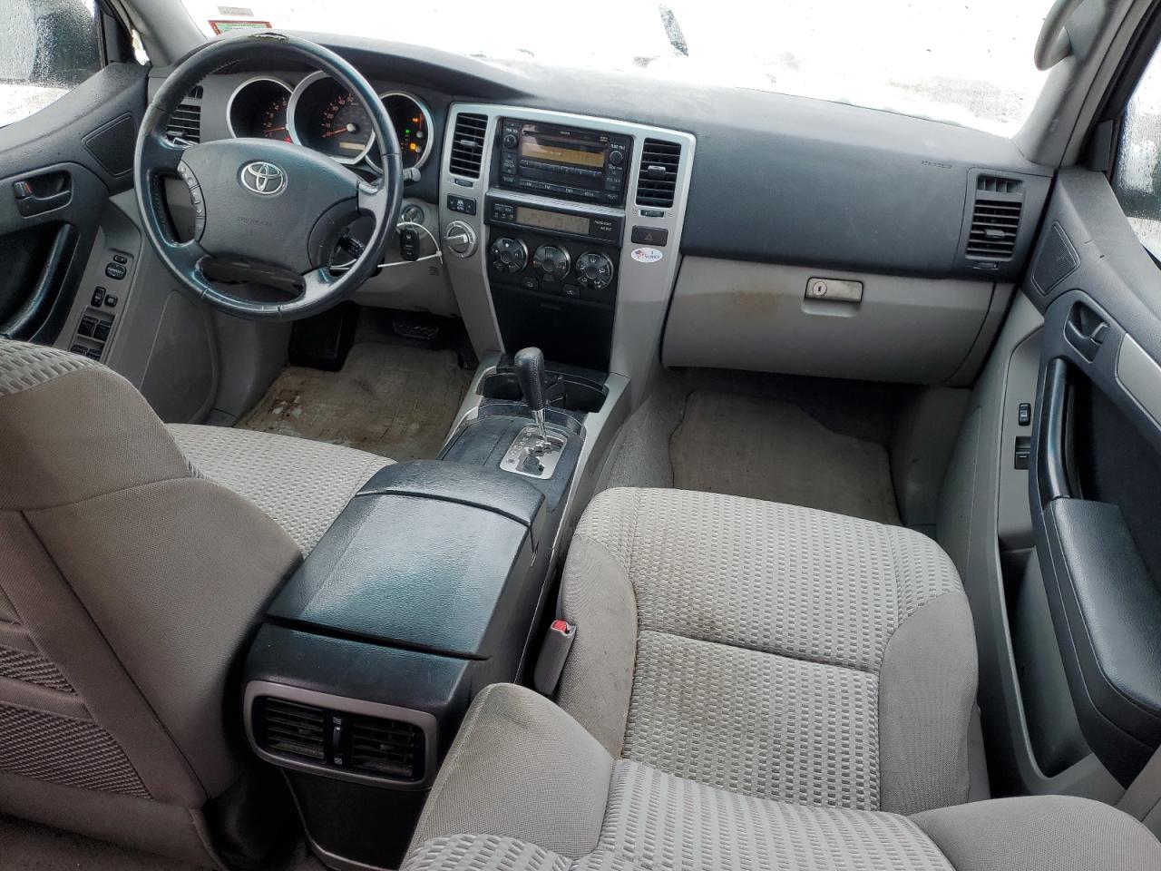2008 Toyota 4Runner - Image 8
