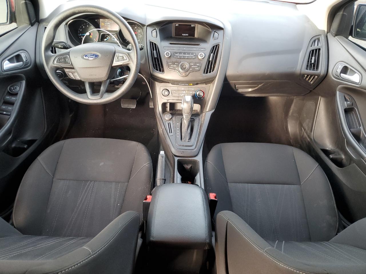 2016 Ford Focus - Image 8