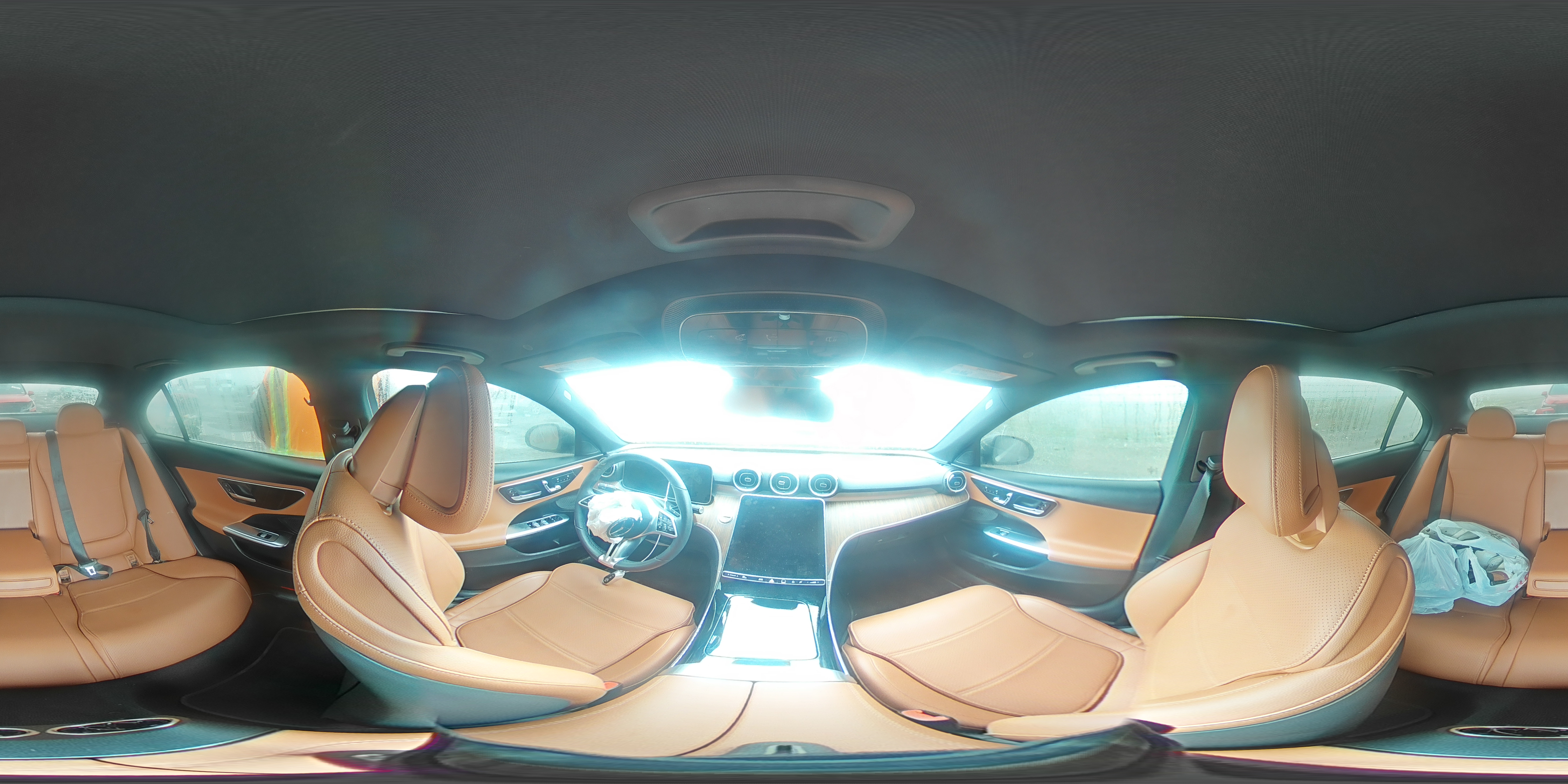2024 Mercedes-Benz C-klasse - Image 12