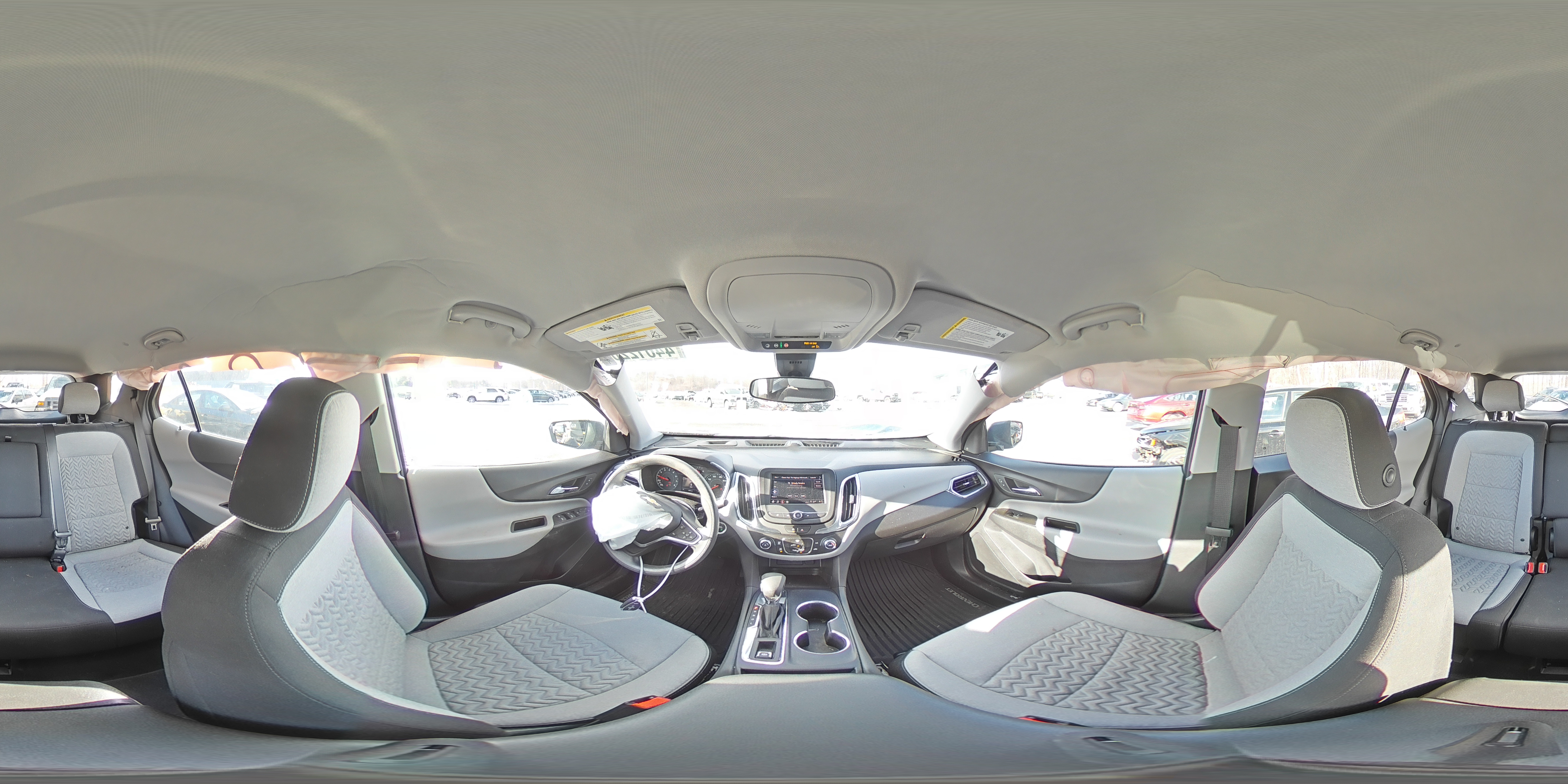 2023 Chevrolet Equinox - Image 14
