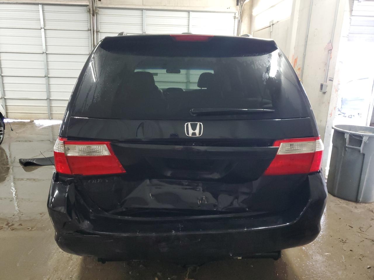 2007 Honda Odyssey - Image 6