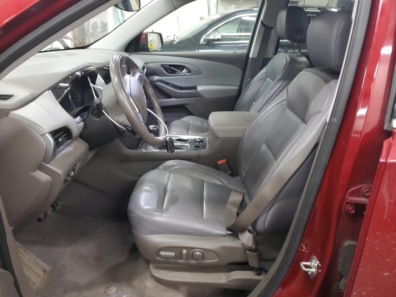 2020 Chevrolet Traverse - Image 7