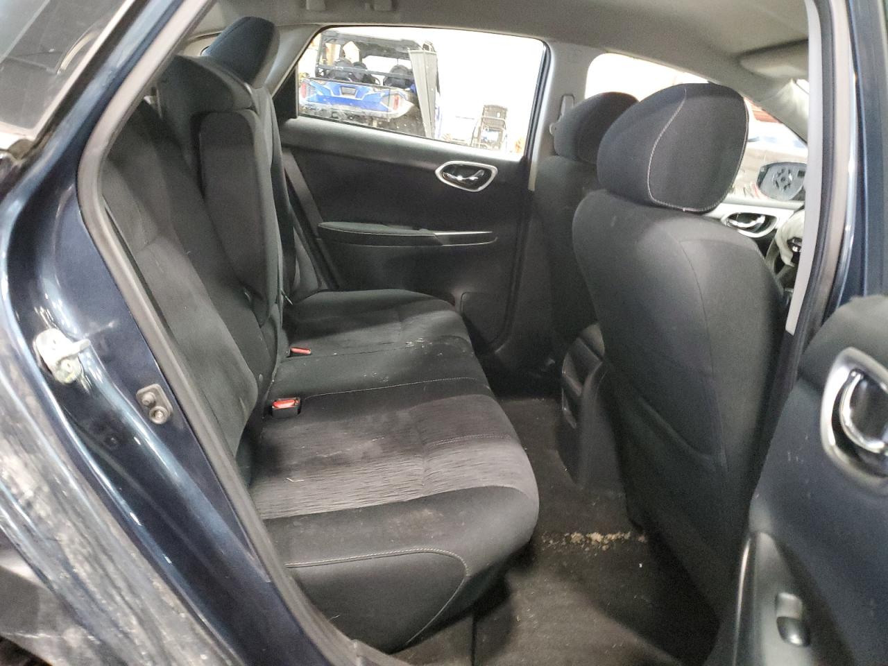 2014 Nissan Sentra - Image 10
