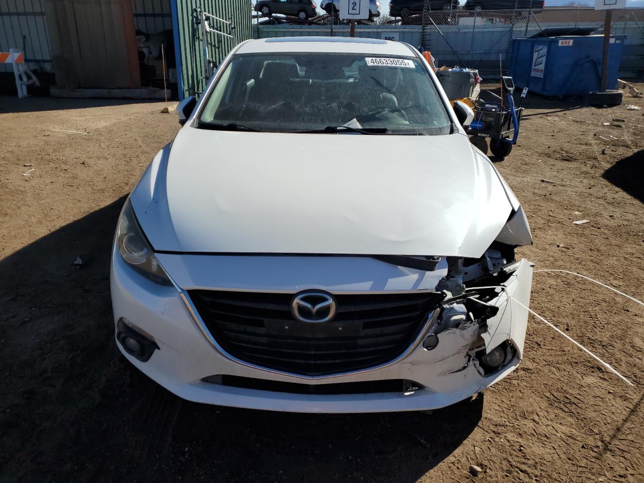 2016 Mazda 3 - Image 5