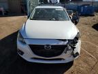 2016 Mazda 3 Grand Touring за продажба в Colorado Springs, CO - Front End