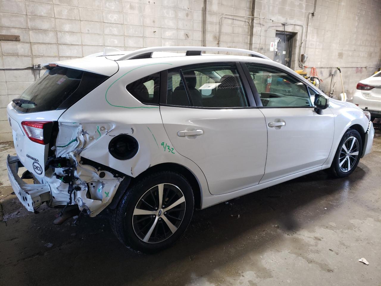 2019 Subaru Impreza - Image 3