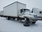 2020 International Mv607  for Sale in Portland, MI - Side