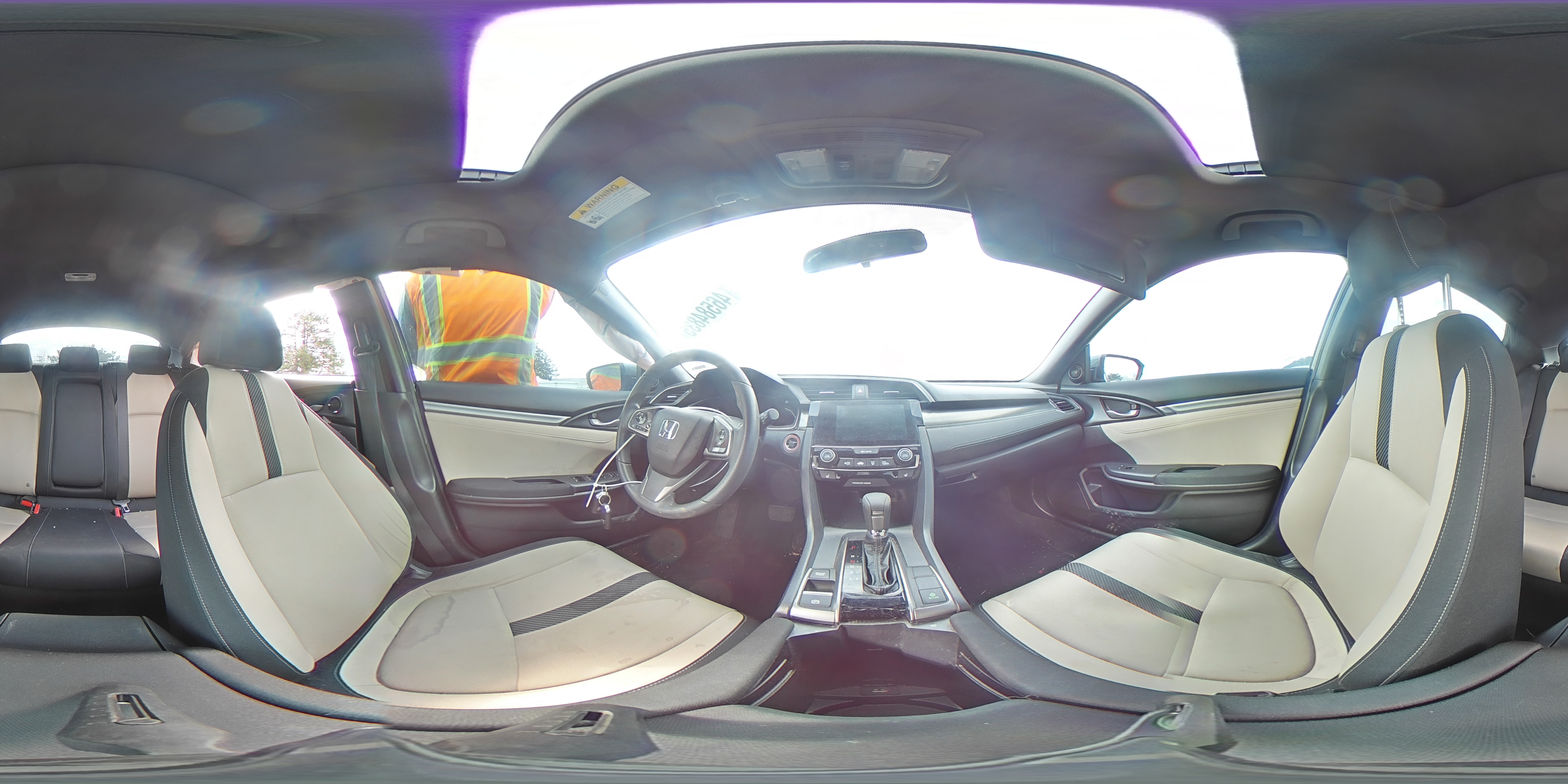 2018 Honda Civic - Image 13