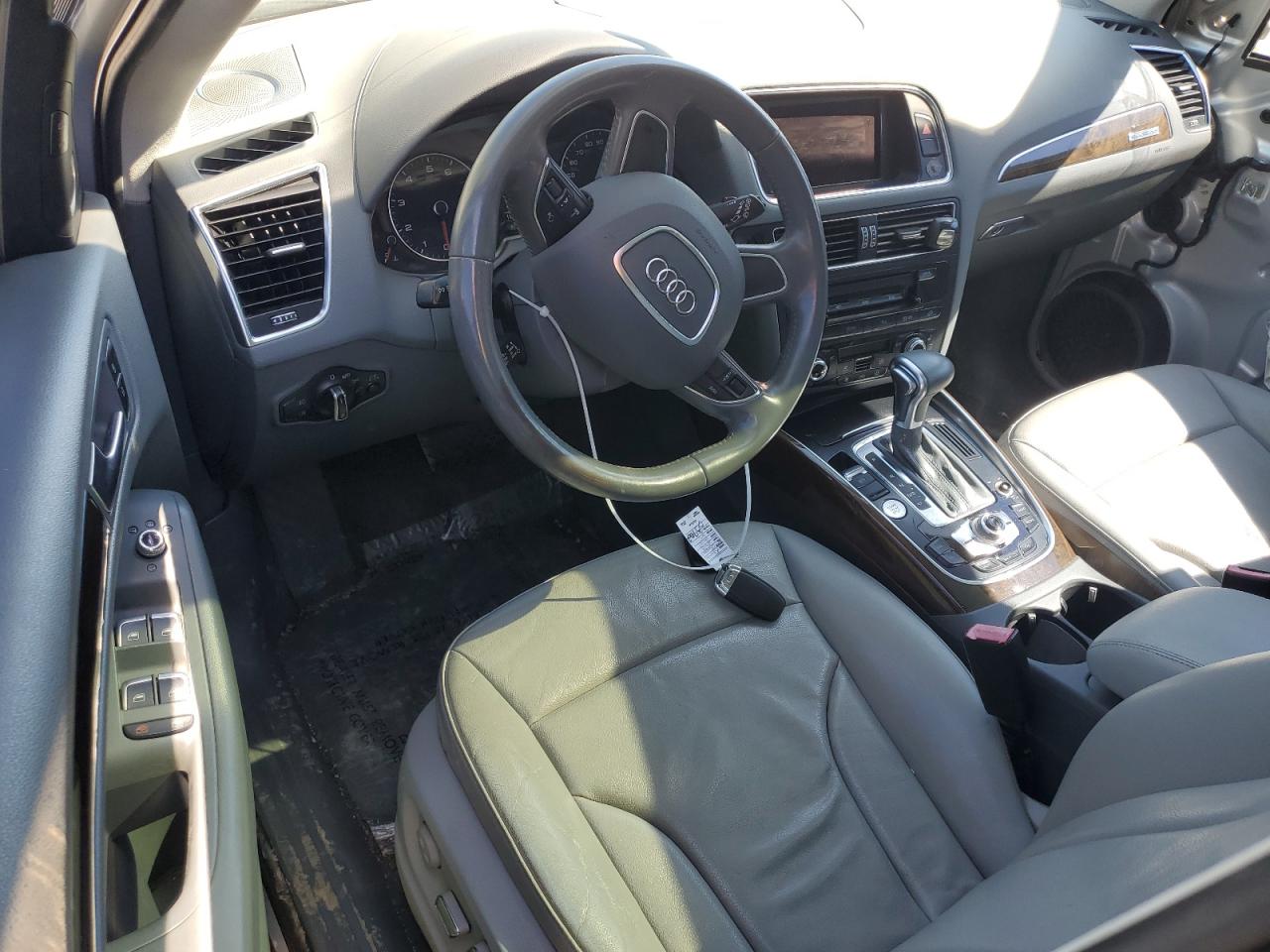 2013 Audi Q5 - Image 8