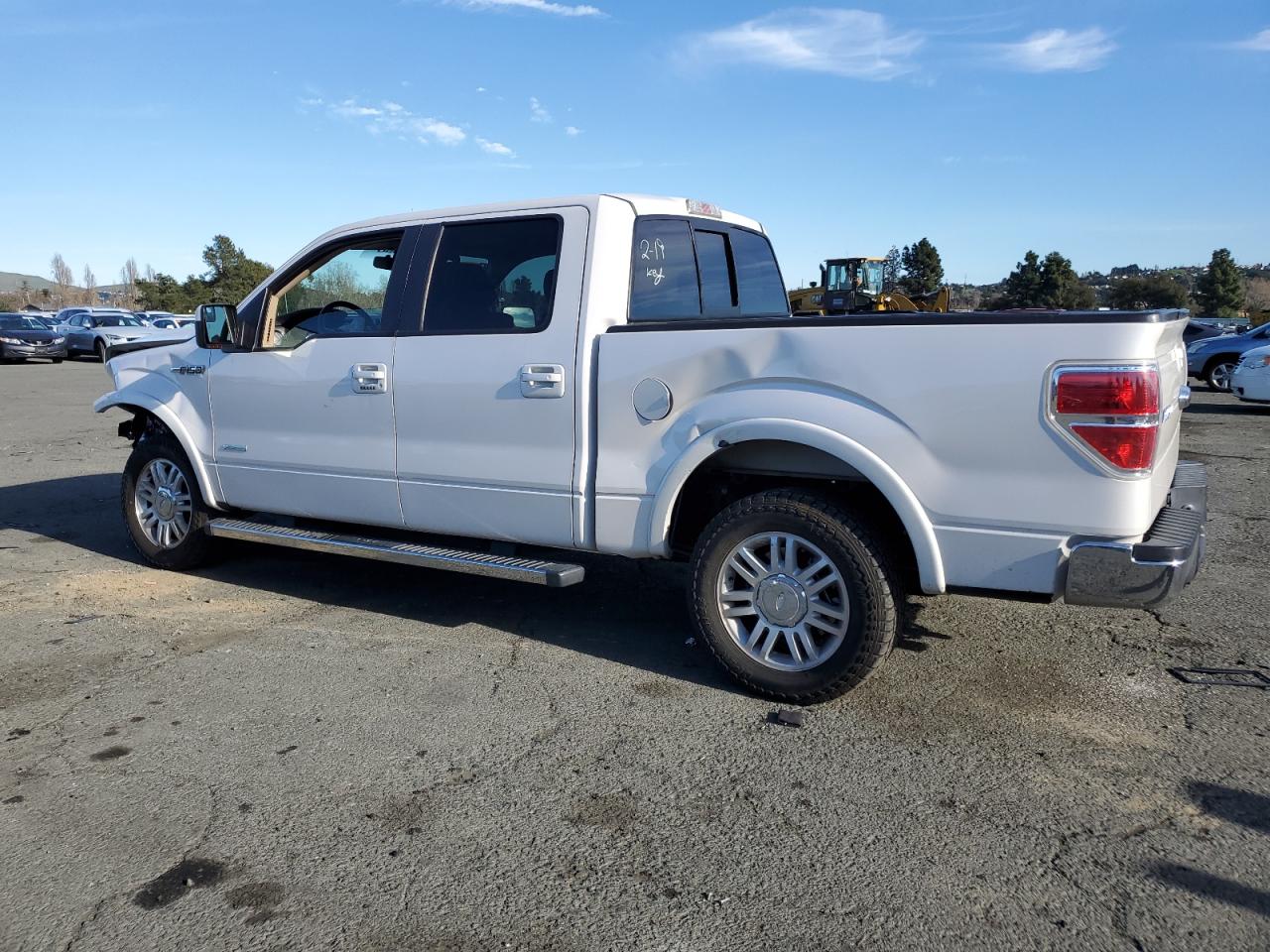 2012 Ford F-150 - Image 2