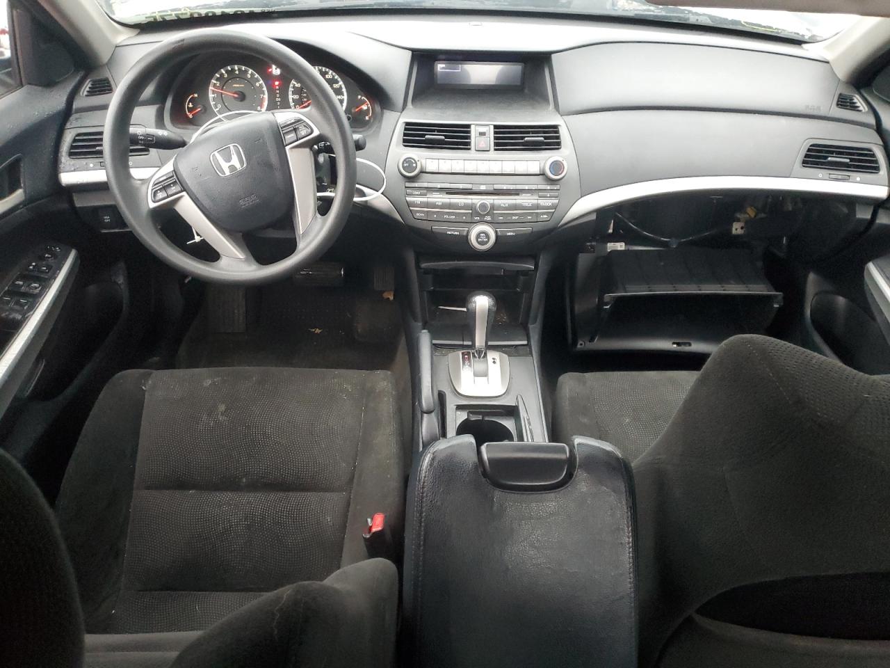 2010 Honda Accord - Image 8