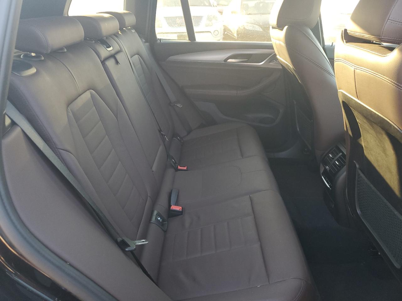 2019 BMW X3 - Image 11