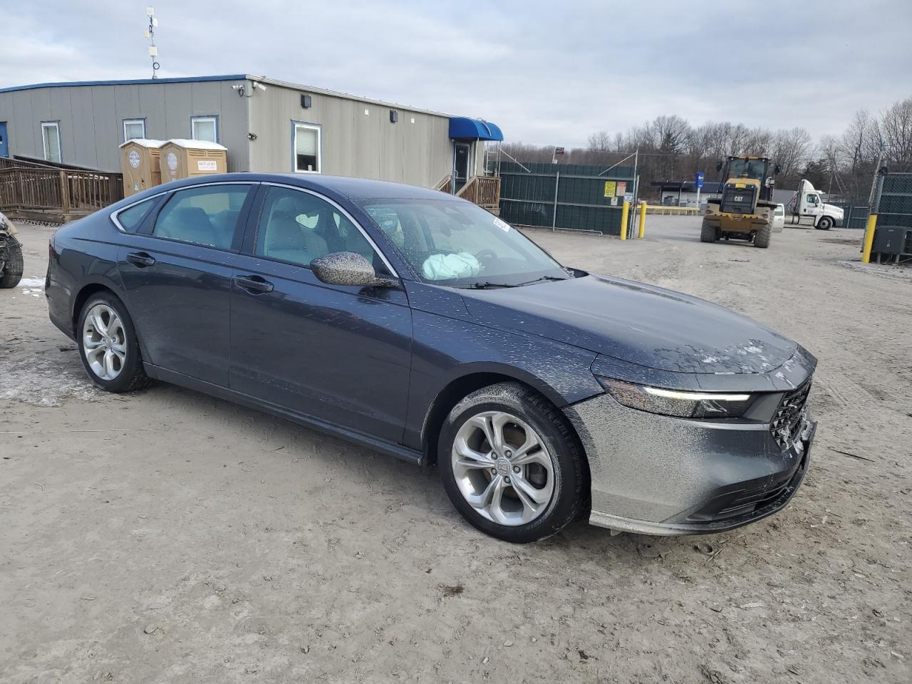2023 Honda Accord - Image 4