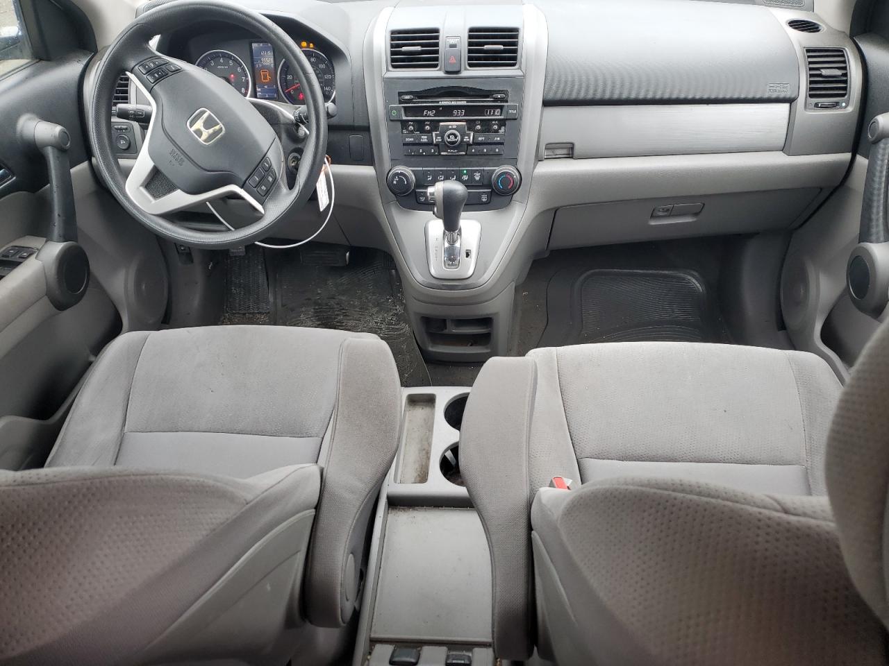 2010 Honda CR-V - Image 8