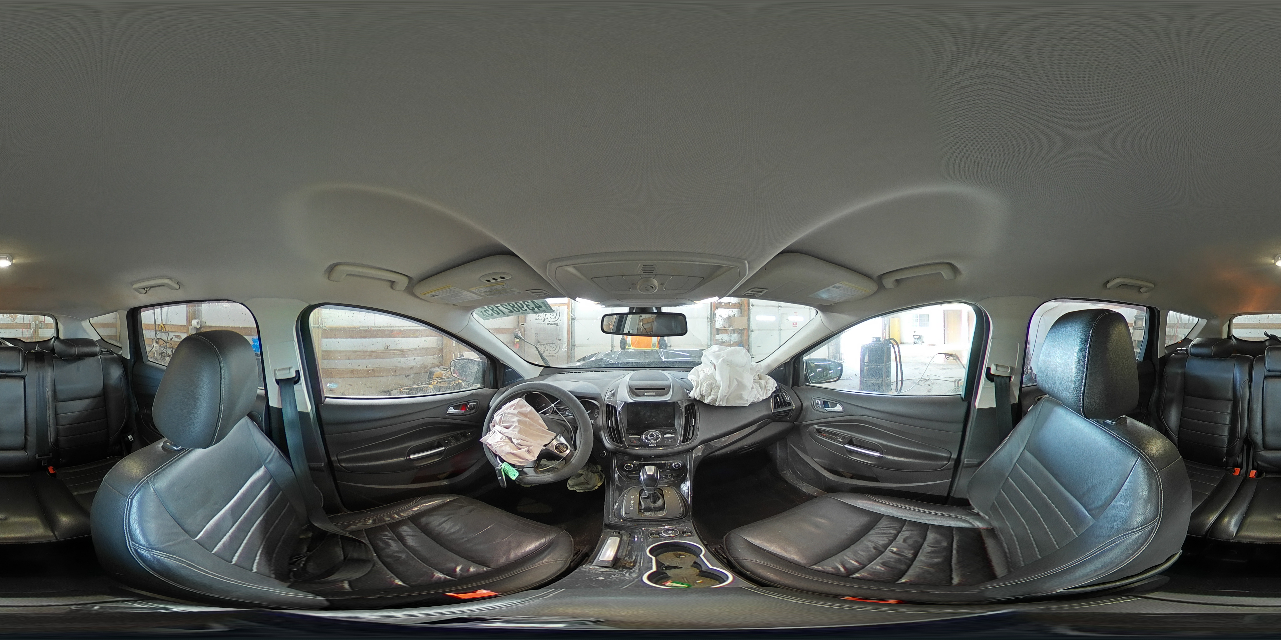 2015 Ford Escape - Image 15