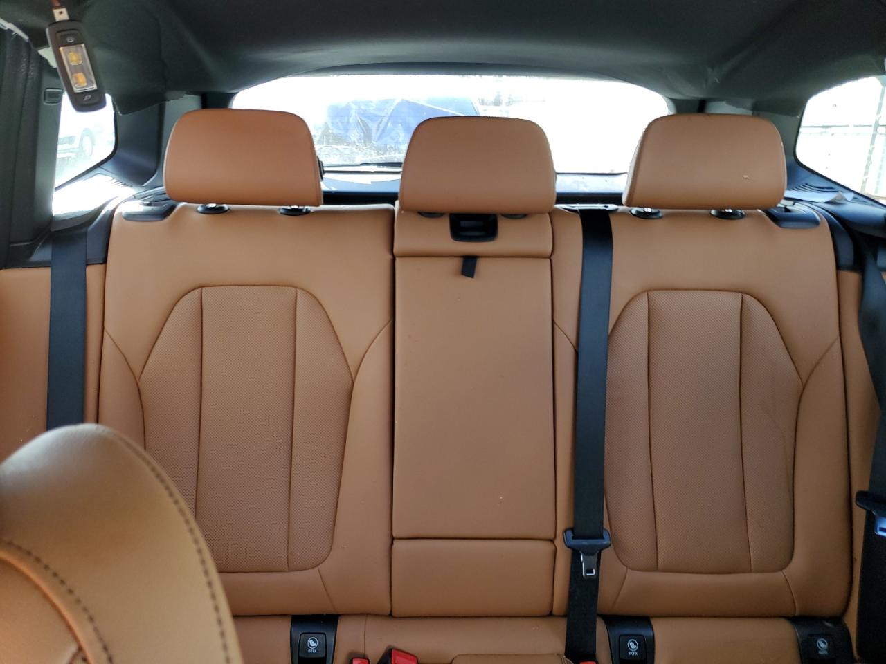 2022 BMW X3 - Image 10
