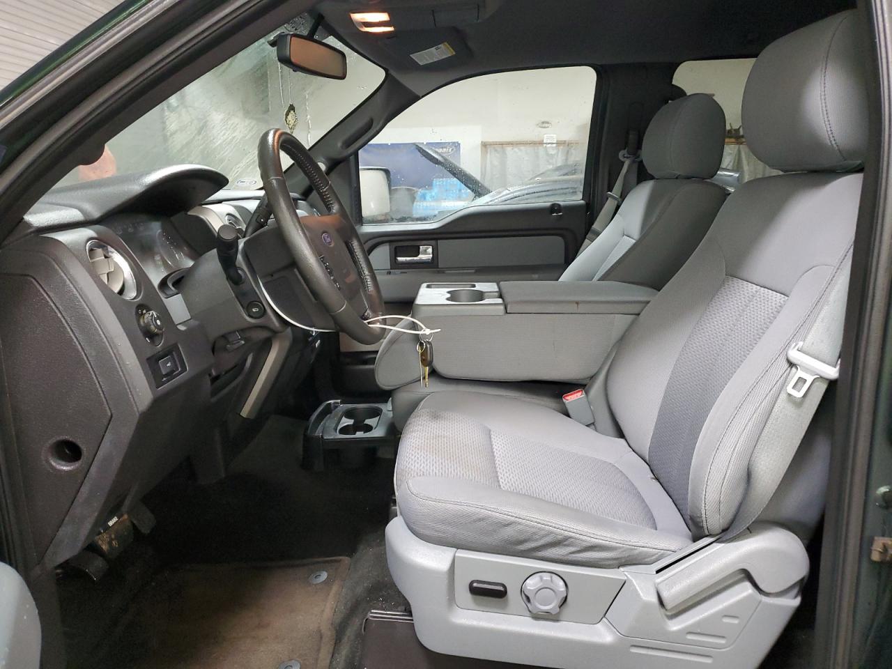 2013 Ford F-150 - Image 7