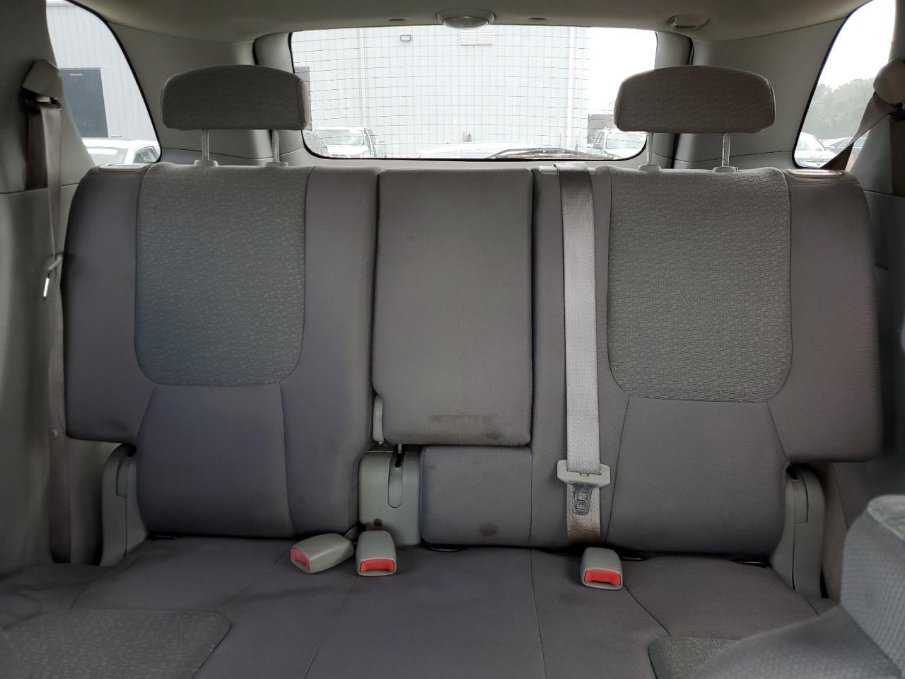2018 Chevrolet Equinox - Image 10